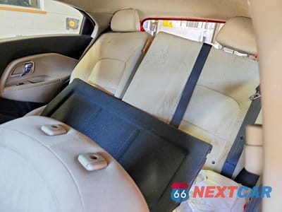 Zdjęcie 10 z 12 samochodu: 2012 KIA RIO 5-DOOR EX VIN:KNADN5A36C6094165 - miniatura