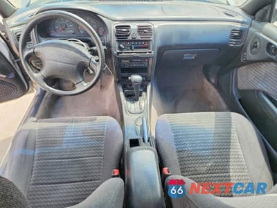 Zdjęcie 8 z 13 samochodu: 1999 SUBARU LEGACY OUTBACK VIN:4S3BG6856X7647317 - miniatura