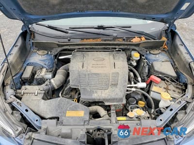 Zdjęcie 12 z 14 samochodu: 2020 SUBARU FORESTER PREMIUM VIN:JF2SKAGC5LH445303 - miniatura