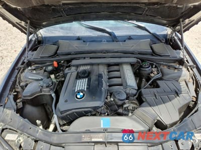 Zdjęcie 11 z 13 samochodu: 2008 BMW 328 VIN:WBAVC93528K039713 - miniatura