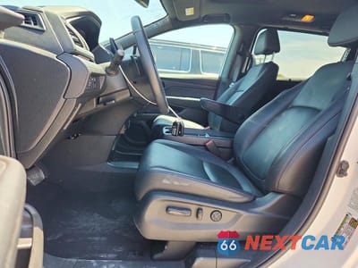 Zdjęcie 7 z 13 samochodu: 2024 HONDA ODYSSEY SPORT VIN:5FNRL6H74RB003050 - miniatura