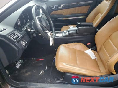 Zdjęcie 7 z 12 samochodu: 2015 MERCEDES-BENZ E 400 VIN:WDDKJ6FB3FF304789 - miniatura
