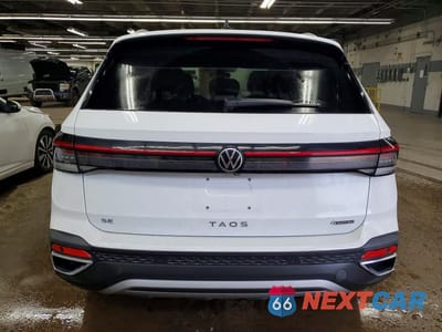 Zdjęcie 6 z 13 samochodu: 2026 VOLKSWAGEN TAOS SE VIN:3VVUC7B25TM022742 - miniatura