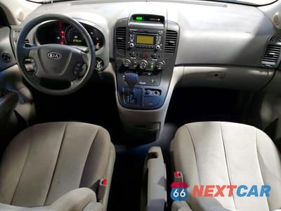 Zdjęcie 8 z 13 samochodu: 2012 KIA SEDONA LX VIN:KNDMG4C73C6421340 - miniatura