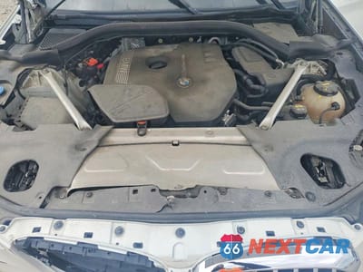 Zdjęcie 12 z 13 samochodu: 2019 BMW X3 XDRIVE30I VIN:5UXTR9C57KLR03728 - miniatura