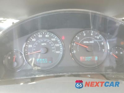 Zdjęcie 9 z 14 samochodu: 2005 JEEP GRAND CHEROKEE LAREDO VIN:1J4GS48KX5C506229 - miniatura