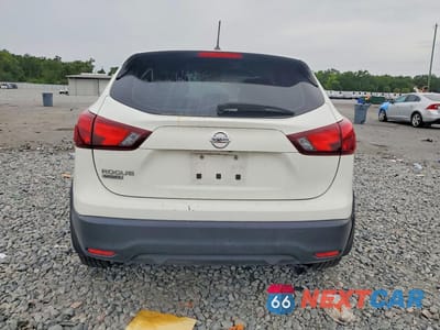 Zdjęcie 6 z 13 samochodu: 2019 NISSAN ROGUE SPORT S VIN:JN1BJ1CP2KW231537 - miniatura