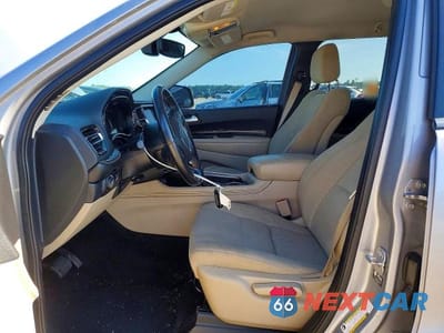 Zdjęcie 7 z 13 samochodu: 2021 DODGE DURANGO SXT VIN:1C4RDJAG1MC627078 - miniatura