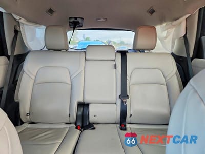 Zdjęcie 10 z 13 samochodu: 2022 NISSAN PATHFINDER SL VIN:5N1DR3CC4NC269487 - miniatura