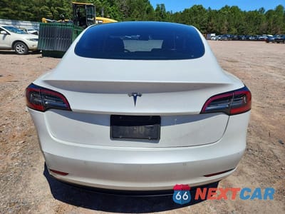 Zdjęcie 6 z 12 samochodu: 2021 TESLA MODEL 3 VIN:5YJ3E1EAXMF919968 - miniatura
