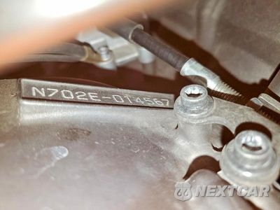 Zdjęcie 9 z 10 samochodu: 2016 YAMAHA FZ09 C VIN:JYARN33E5GA009696 - miniatura