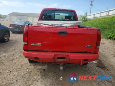 Zdjęcie 6 z 12 samochodu: 2006 FORD F250 SUPER DUTY VIN:1FTSX21P26EC77062 - miniatura