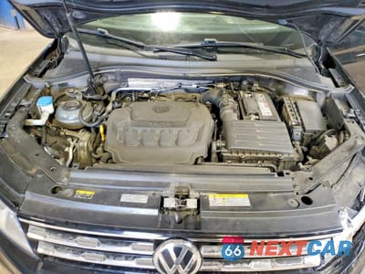 Zdjęcie 12 z 14 samochodu: 2021 VOLKSWAGEN TIGUAN S VIN:3VV1B7AX9MM115686 - miniatura