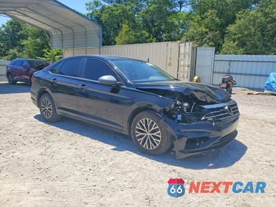 Czwarte zdjęcie samochodu z boku: 2021 VOLKSWAGEN JETTA S VIN:3VWC57BU6MM041630 - miniatura