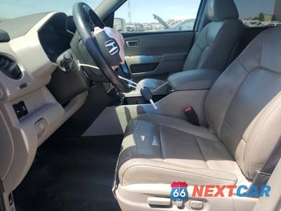 Zdjęcie 7 z 12 samochodu: 2014 HONDA PILOT TOURING VIN:5FNYF4H9XEB052143 - miniatura