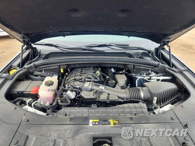 Zdjęcie 11 z 12 samochodu: 2024 JEEP GRAND CHEROKEE LIMITED VIN:1C4RJHBG1R8947530 - miniatura