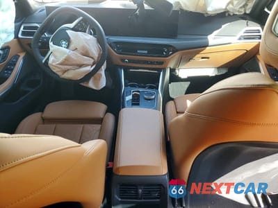Zdjęcie 8 z 13 samochodu: 2026 BMW 330XI VIN:3MW89CW05T8F86154 - miniatura