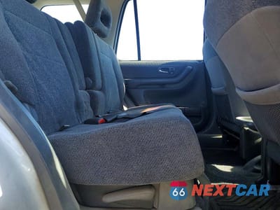 Zdjęcie 11 z 13 samochodu: 1999 HONDA CR-V EX VIN:JHLRD1764XC008769 - miniatura
