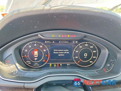 Zdjęcie 9 z 13 samochodu: 2019 AUDI Q5 PREMIUM PLUS VIN:WA1BNAFY7K2073753 - miniatura