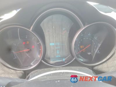 Zdjęcie 9 z 12 samochodu: 2014 CHEVROLET CRUZE LT VIN:1G1PK5SB3E7373481 - miniatura