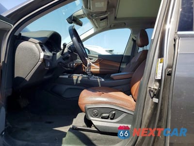 Zdjęcie 7 z 13 samochodu: 2019 AUDI Q7 PREMIUM PLUS VIN:WA1LHAF75KD037146 - miniatura