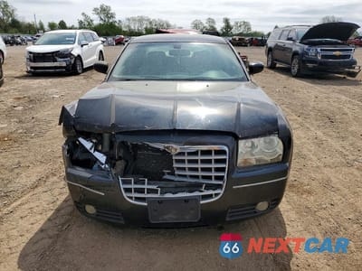Piąte zdjęcie samochodu w środku: 2006 CHRYSLER 300 TOURING VIN:2C3KA53G76H206713 - miniatura