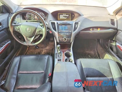Zdjęcie 8 z 12 samochodu: 2015 ACURA TLX TECH VIN:19UUB1F58FA000871 - miniatura