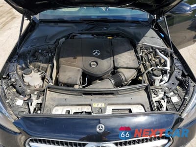 Zdjęcie 11 z 12 samochodu: 2023 MERCEDES-BENZ C 300 4MATIC VIN:W1KAF4HB6PR126472 - miniatura