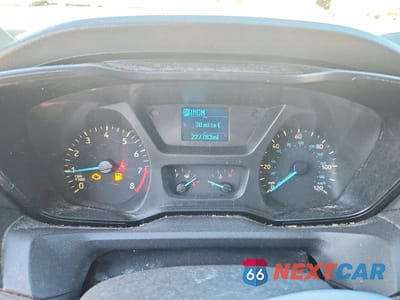 Zdjęcie 9 z 13 samochodu: 2019 FORD TRANSIT T-250 VIN:1FTYR2CMXKKB37702 - miniatura