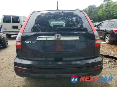 Zdjęcie 6 z 12 samochodu: 2011 HONDA CR-V EX VIN:5J6RE3H7XBL054929 - miniatura