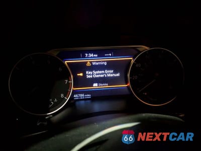 Zdjęcie 9 z 12 samochodu: 2025 NISSAN ALTIMA VIN:1N4BL4DV8SN301060 - miniatura