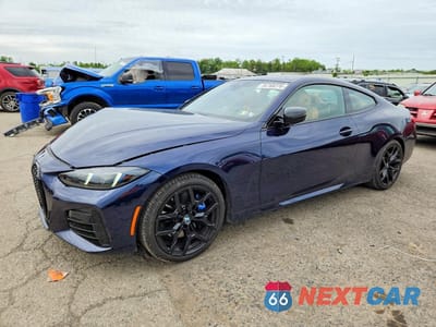 2026 BMW 430XI WBA63DA06TCV27290 - główne zdjęcie licytacji z USA - miniatura