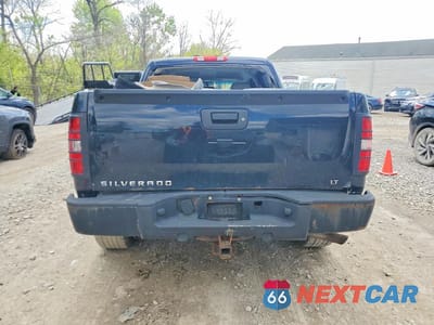 Zdjęcie 6 z 12 samochodu: 2012 CHEVROLET SILVERADO K1500 LT VIN:3GCPKSE7XCG303040 - miniatura
