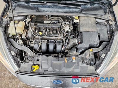 Zdjęcie 11 z 12 samochodu: 2018 FORD FOCUS SE VIN:1FADP3K25JL236291 - miniatura