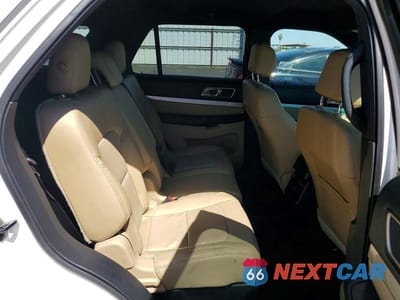 Zdjęcie 11 z 14 samochodu: 2016 FORD EXPLORER XLT VIN:1FM5K7D86GGB06717 - miniatura