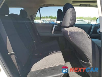 Zdjęcie 11 z 13 samochodu: 2012 TOYOTA 4RUNNER SR5 VIN:JTEBU5JR3C5098581 - miniatura