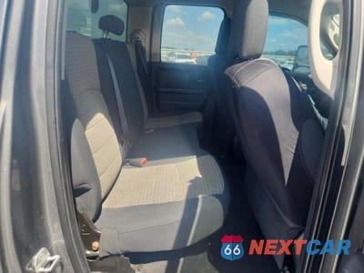 Zdjęcie 10 z 12 samochodu: 2012 DODGE RAM 1500 ST VIN:1C6RD6FT2CS331307 - miniatura