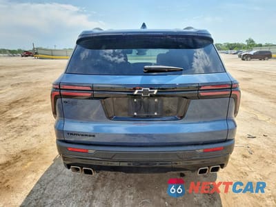 Zdjęcie 6 z 12 samochodu: 2025 CHEVROLET TRAVERSE LT VIN:1GNERGRS5SJ216004 - miniatura