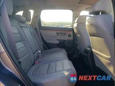 Zdjęcie 11 z 14 samochodu: 2017 HONDA CR-V EXL VIN:2HKRW2H82HH686181 - miniatura
