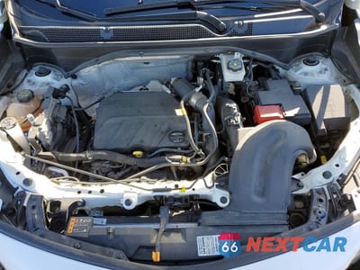 Zdjęcie 12 z 13 samochodu: 2022 BUICK ENCORE GX PREFERRED VIN:KL4MMBS24NB094860 - miniatura
