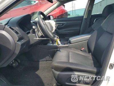 Zdjęcie 7 z 12 samochodu: 2017 NISSAN ALTIMA 2.5 SR VIN:1N4AL3AP1HC200040 - miniatura