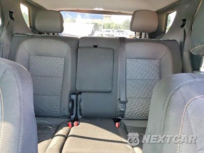 Zdjęcie 10 z 13 samochodu: 2019 CHEVROLET EQUINOX LT VIN:3GNAXTEV0KS601157 - miniatura