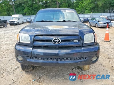 Piąte zdjęcie samochodu w środku: 2003 TOYOTA TUNDRA ACCESS CAB LIMITED VIN:5TBBT48113S391092 - miniatura