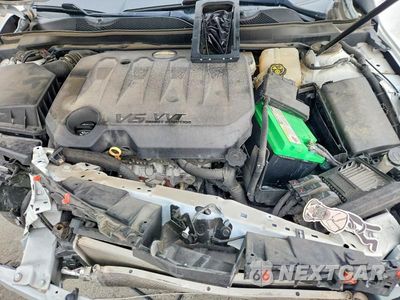 Zdjęcie 11 z 12 samochodu: 2019 CHEVROLET IMPALA LS VIN:1G11Y5S34KU146133 - miniatura