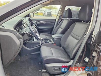 Zdjęcie 7 z 13 samochodu: 2020 NISSAN ROGUE SV VIN:JN8AT2MV0LW131674 - miniatura