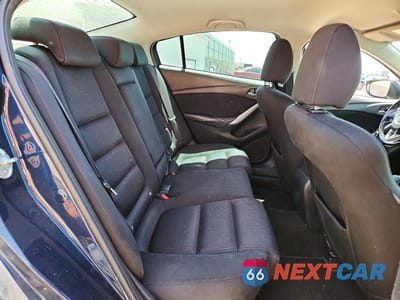 Zdjęcie 10 z 12 samochodu: 2015 MAZDA 6 SPORT VIN:JM1GJ1U58F1191063 - miniatura