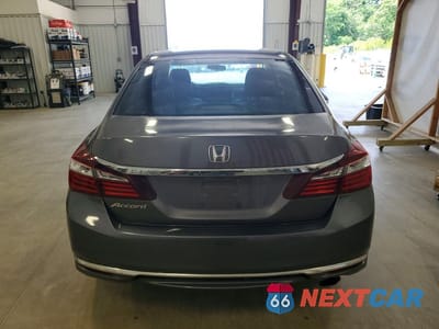 Zdjęcie 6 z 12 samochodu: 2016 HONDA ACCORD LX VIN:1HGCR2F33GA140761 - miniatura