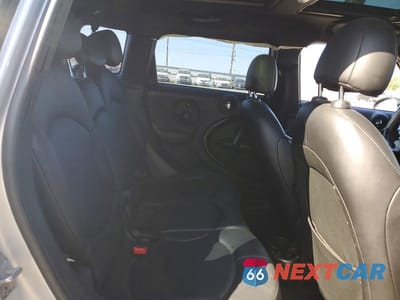 Zdjęcie 10 z 12 samochodu: 2014 MINI COOPER S COUNTRYMAN VIN:WMWZC5C58EWP40464 - miniatura