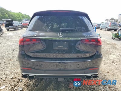 Zdjęcie 6 z 14 samochodu: 2024 MERCEDES-BENZ GLS 63 AMG 4MATIC VIN:4JGFF8KE3RB130612 - miniatura