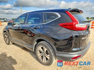Drugie zdjęcie samochodu z przodu: 2018 HONDA CR-V LX VIN:2HKRW5H31JH412630 - miniatura